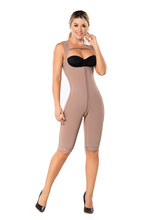 Cargar imagen en el visor de la galería, 2498 Diane & Geordi Faja Powernet Pescador Postquirúrgica