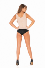 Cargar imagen en el visor de la galería, 2565 Diane & Geordi Faja Powernet Chaleco