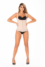 Cargar imagen en el visor de la galería, 2565 Diane & Geordi Faja Powernet Chaleco