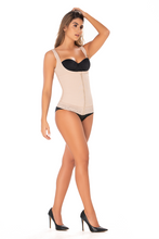 Cargar imagen en el visor de la galería, 2565 Diane & Geordi Faja Powernet Chaleco