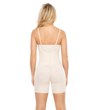 Cargar imagen en el visor de la galería, 1585 Ann Chery Body Control Prehormada Media Pierna