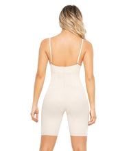 Cargar imagen en el visor de la galería, 1587 Ann Chery Body Control Strapless Media Pierna