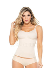 Cargar imagen en el visor de la galería, 1589 Ann Chery Camisilla Control Prehormada