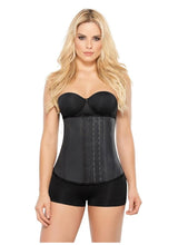 Cargar imagen en el visor de la galería, 2021 Ann Chery Faja Clásica de Látex 3 Broches