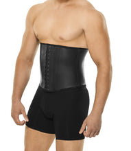 Cargar imagen en el visor de la galería, 2031 Ann Chery Cinturilla Masculina Clásica de Látex