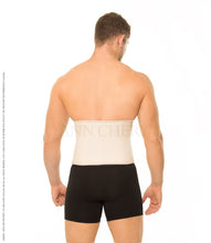 Cargar imagen en el visor de la galería, 2031 Ann Chery Cinturilla Masculina Clásica de Látex