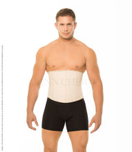 Cargar imagen en el visor de la galería, 2031 Ann Chery Cinturilla Masculina Clásica de Látex