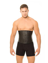 Cargar imagen en el visor de la galería, 2031 Ann Chery Cinturilla Masculina Clásica de Látex