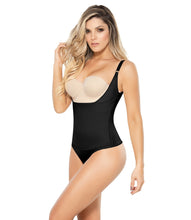 Cargar imagen en el visor de la galería, 4012P Ann Chery Senos Libres Tipo Panty