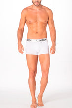 Cargar imagen en el visor de la galería, 5080 Geordi Bóxer Algodón Corto Fondo Entero