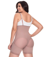 Cargar imagen en el visor de la galería, 06112 Fajate Faja media pierna strapless