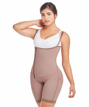 Cargar imagen en el visor de la galería, 06042 Fajate Faja media pierna Strapless