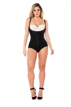 Cargar imagen en el visor de la galería, 2411 Diane & Geordi Faja Powernet Moldeadora Cachetero