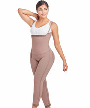 Cargar imagen en el visor de la galería, 06022 Fajate Faja completa y cremallera lateral