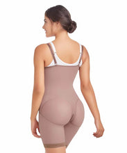 Cargar imagen en el visor de la galería, 06042 Fajate Faja media pierna Strapless