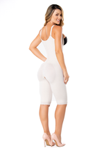 Cargar imagen en el visor de la galería, 002408 Diane & Geordi Faja Microlátex Enterizo Pescador