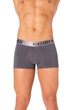 Cargar imagen en el visor de la galería, 5080 Geordi Bóxer Algodón Corto Fondo Entero