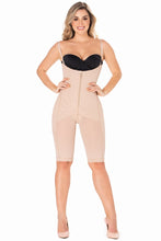 Cargar imagen en el visor de la galería, 2395 Diane & Geordi Faja Enterizo Pescador