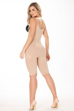 Cargar imagen en el visor de la galería, 2395 Diane & Geordi Faja Enterizo Pescador