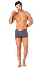 Cargar imagen en el visor de la galería, 5080 Geordi Bóxer Algodón Corto Fondo Entero