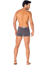 Cargar imagen en el visor de la galería, 5080 Geordi Bóxer Algodón Corto Fondo Entero
