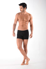 Cargar imagen en el visor de la galería, 4737 Geordi Bóxer Microfibra Medio Fondo Entero