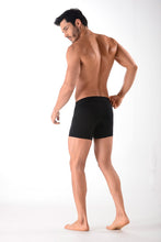 Cargar imagen en el visor de la galería, 4737 Geordi Bóxer Microfibra Medio Fondo Entero