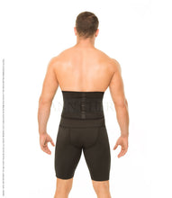 Cargar imagen en el visor de la galería, 2051 Ann Chery Látex Fit Masculina Cinturón Fittness