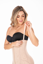 Cargar imagen en el visor de la galería, 2414 Diane & Geordi Faja Powernet Cinturilla Pescador