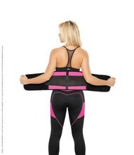 Cargar imagen en el visor de la galería, 2051 Ann Chery Látex Fit Cinturón Fittness