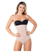 Cargar imagen en el visor de la galería, 2405 Diane & Geordi Faja Powernet Moldeadora Cargaderas Removibles