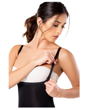 Cargar imagen en el visor de la galería, 2366 Diane & Geordi Body Cinturilla Strapless Tanga Termoreductora