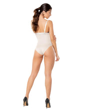 Cargar imagen en el visor de la galería, 2366 Diane & Geordi Body Cinturilla Strapless Tanga Termoreductora