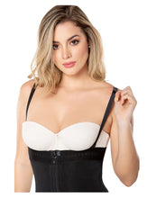 Cargar imagen en el visor de la galería, 002407 Diane & Geordi Faja Powernet Cinturilla Short