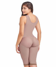 Cargar imagen en el visor de la galería, 06052 Fajate Faja a la rodilla con brasier