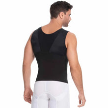 Cargar imagen en el visor de la galería, 06236 Fajate Camisilla cuello V