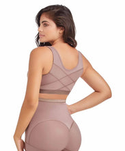 Cargar imagen en el visor de la galería, 06065 Fajate Brasier postquirúrgico