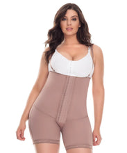 Cargar imagen en el visor de la galería, 06112 Fajate Faja media pierna strapless