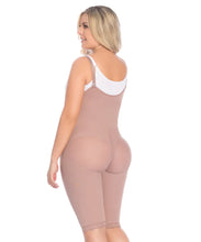 Cargar imagen en el visor de la galería, 06047 Fajate Faja busto libre broche a la rodilla