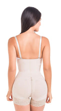 Load image into Gallery viewer, 9632 MariaE Faja Tipo Strapples O Espalda Recta Con Cargaderas