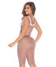 Cargar imagen en el visor de la galería, 06084 Fajate Faja a la rodilla de compresión media