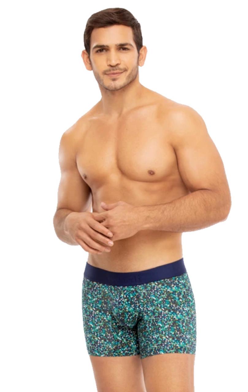 4817 Geordi Boxer estampado