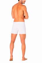 Load image into Gallery viewer, 2148 Geordi Bóxer Algodón Medio Fondo Entero
