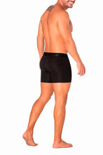 Load image into Gallery viewer, 2148 Geordi Bóxer Algodón Medio Fondo Entero
