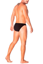 Cargar imagen en el visor de la galería, 2164/2635 3 Pack Bóxer Colombiano Geordi Tanga Clásica
