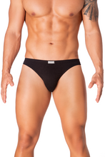 Cargar imagen en el visor de la galería, 2164/2635 3 Pack Bóxer Colombiano Geordi Tanga Clásica
