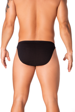 Cargar imagen en el visor de la galería, 2164/2635 3 Pack Bóxer Colombiano Geordi Tanga Clásica
