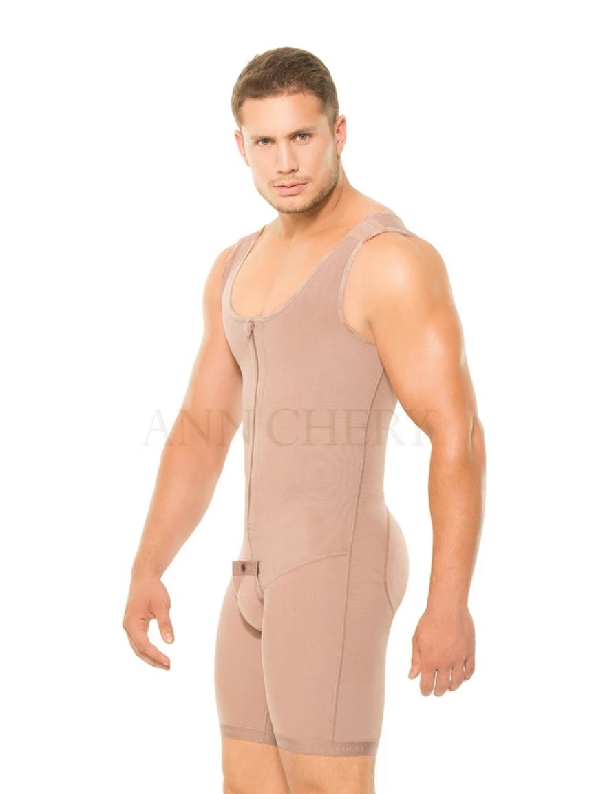 5174 Ann Chery Faja Hombre Comfort