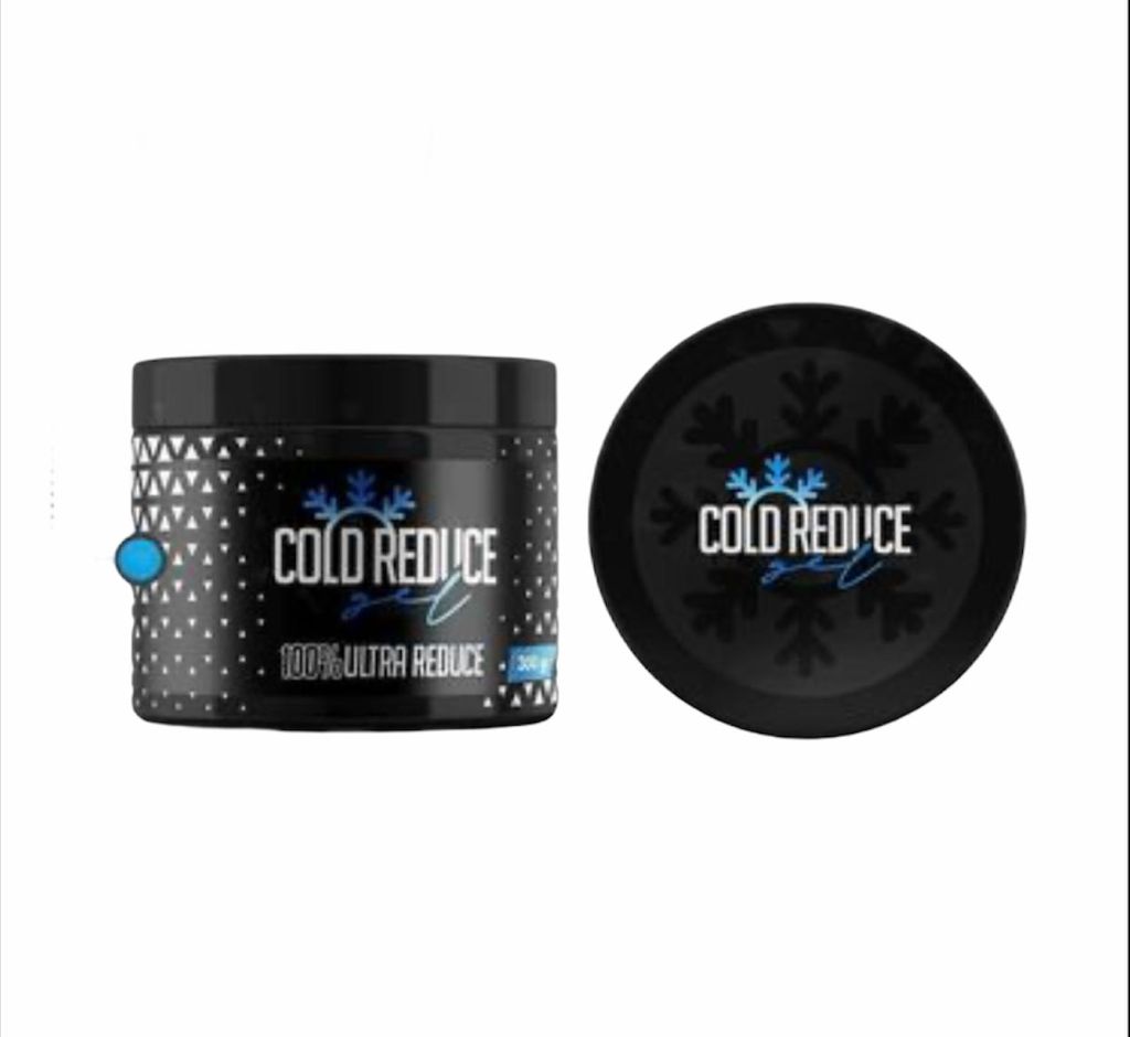 GEL COLD REDUCE - TodogGels - US