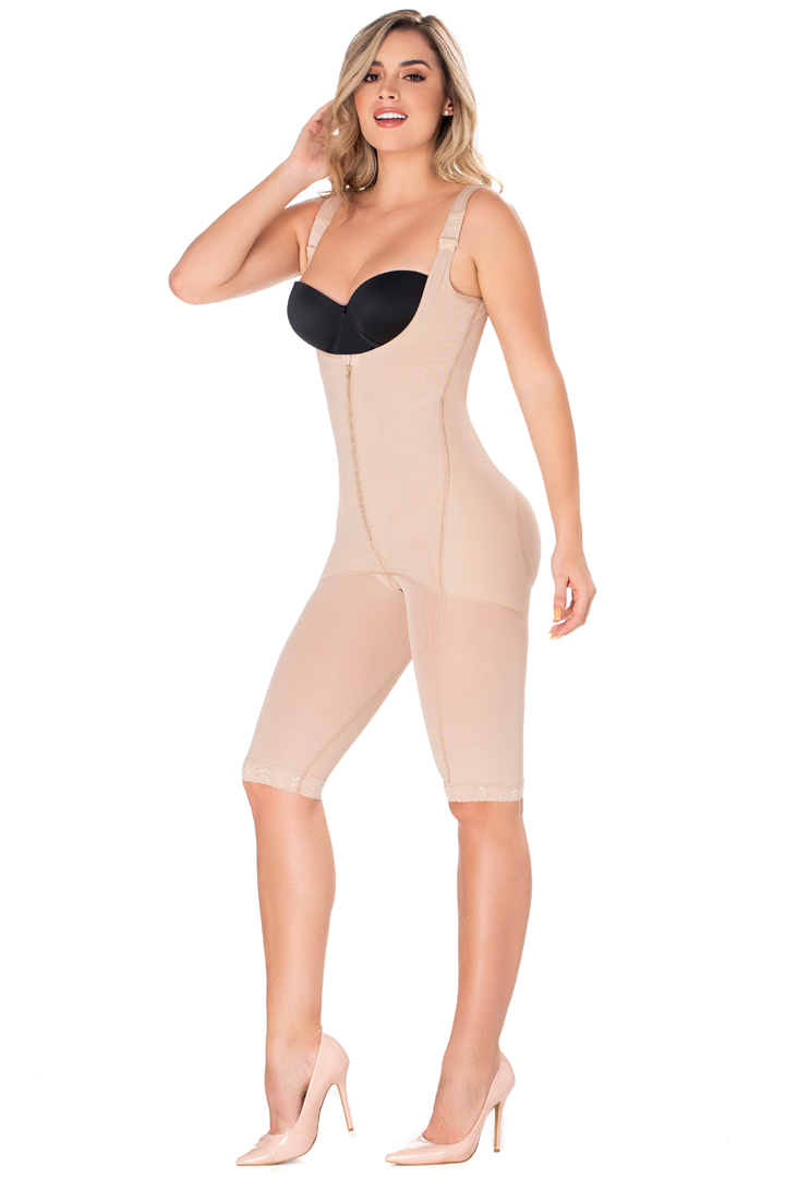 2397 / DC97L9 Diane & Geordi Faja Powernet Moldeadora Pescador